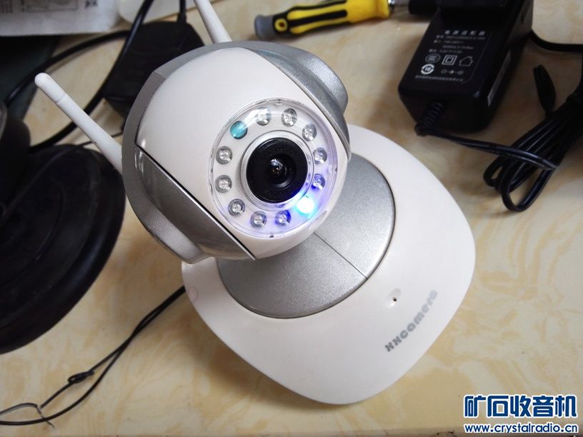 苹果路由 任天堂游戏机 JBL小音响 长焦相机 蓝