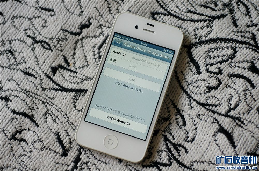 IPAD 1 64G 插卡版,屏幕碎。苹果4黑色的无ID