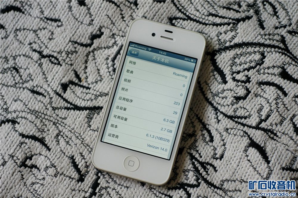 IPAD 1 64G 插卡版,屏幕碎。苹果4黑色的无ID