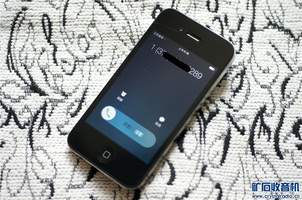 IPAD 1 64G 插卡版,屏幕碎。苹果4黑色的无ID