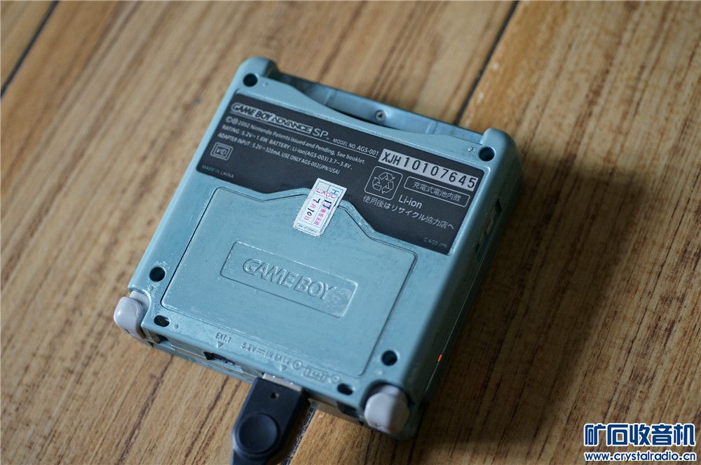 索尼PS2-39001不读碟=110元。GBA-SP普亮