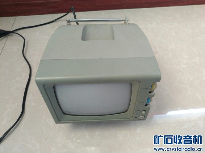 求购彩色小尺寸电视机或九寸黑白电视机 - 〓物