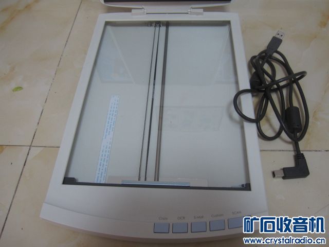 SONY 书架箱 扫描仪 JVC小组合 视频展示台 日