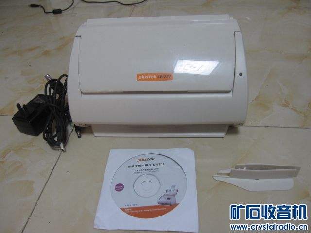 SONY 书架箱 扫描仪 JVC小组合 视频展示台 日