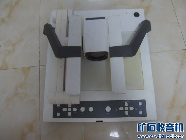 SONY 书架箱 扫描仪 JVC小组合 视频展示台 日