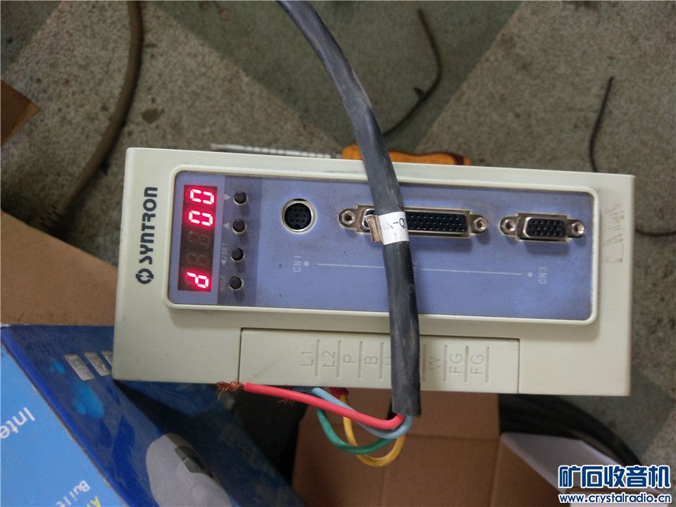 GE工控机 西门子软启动座子 10寸触摸屏 功率