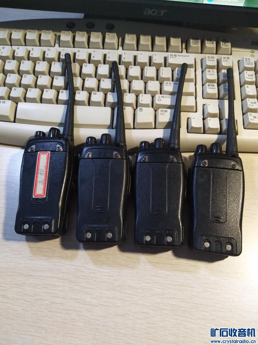 苹果5S 小米5.7寸手机 星宝网络录像机 对讲机