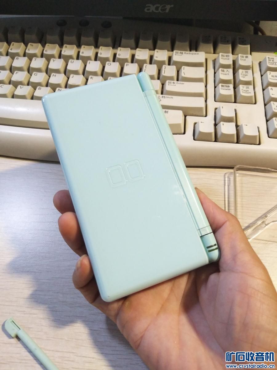 苹果5S 小米5.7寸手机 星宝网络录像机 对讲机