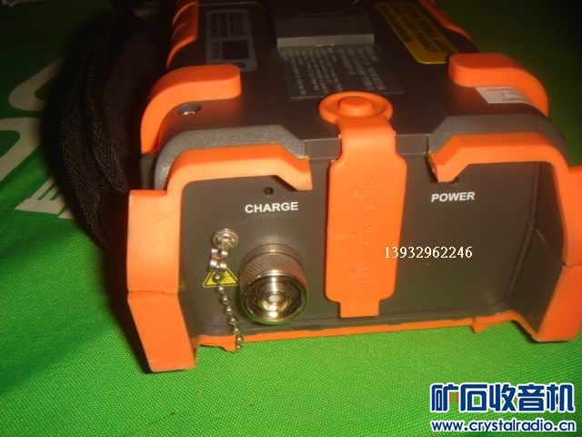 palmOTDR-M20A\/N 掌上型光纤光时域反射仪