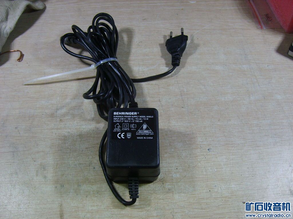 TD半导体除湿机,二手百灵达小型调音台,长江F