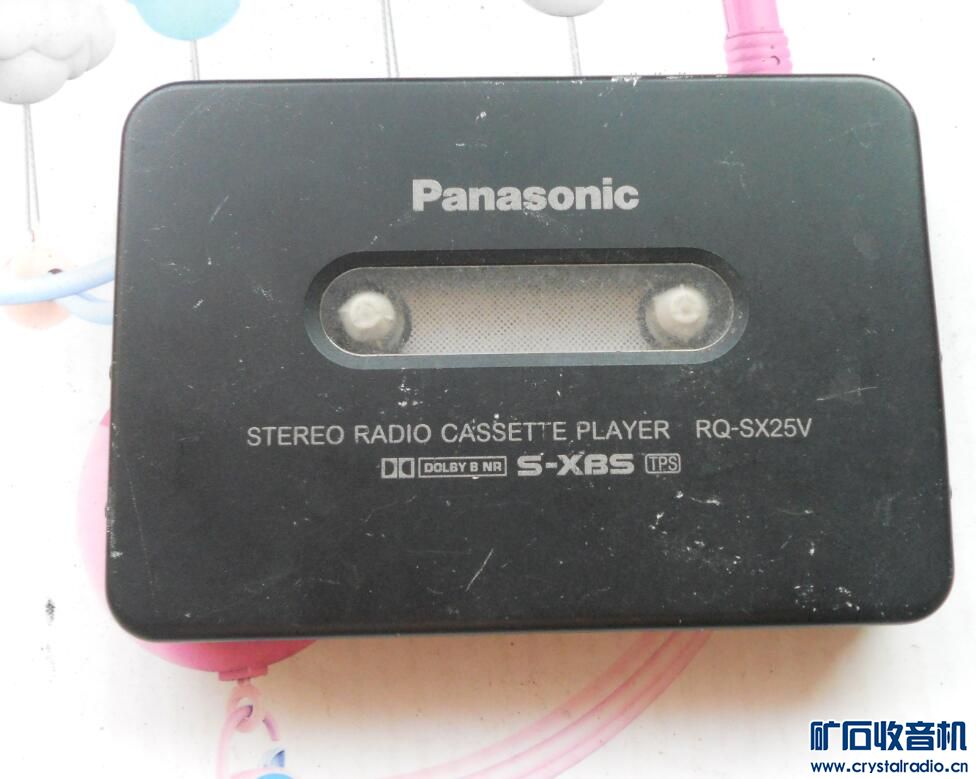 德劲收音机 电秒表 索尼D-247 日产钟控 AIWA