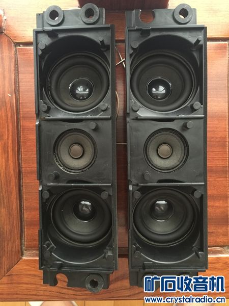 索尼拆机喇叭尼桑汽车喇叭建伍汽车高音喇叭迪