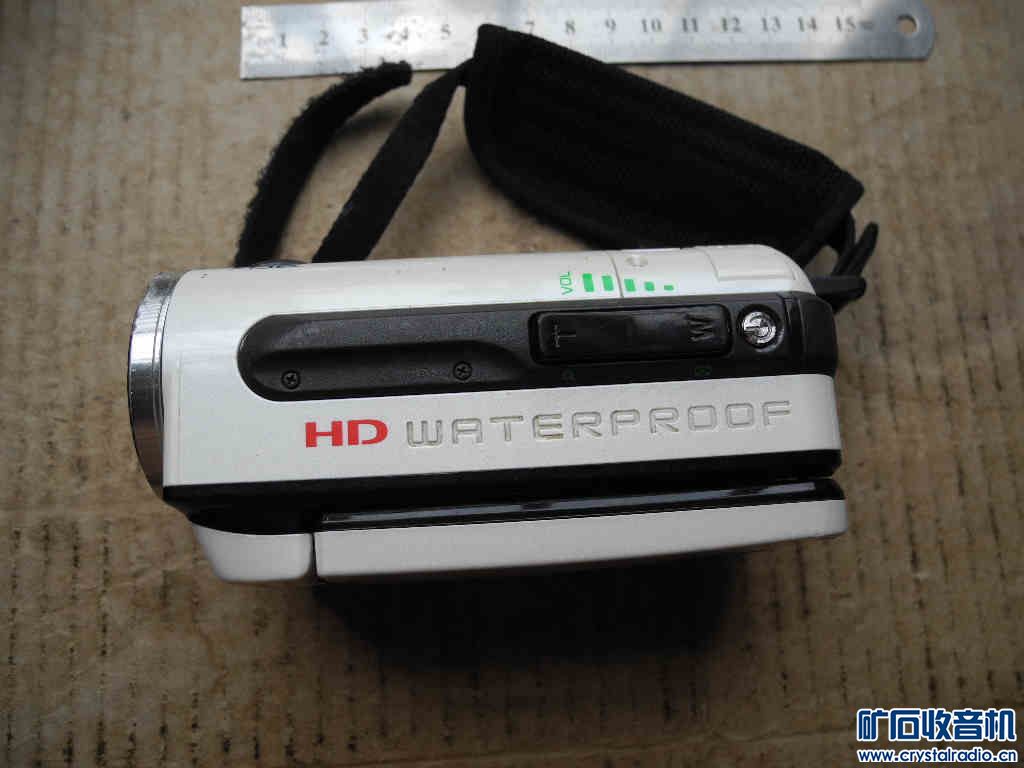 563美国化石手表、千里眼摄像头、索尼CD、