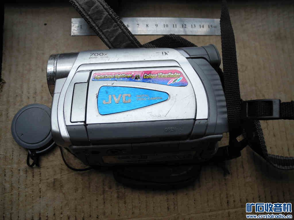 563美国化石手表、千里眼摄像头、索尼CD、