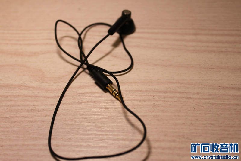 丰达代工 德国单耳 单边短线耳机到货几K 便宜