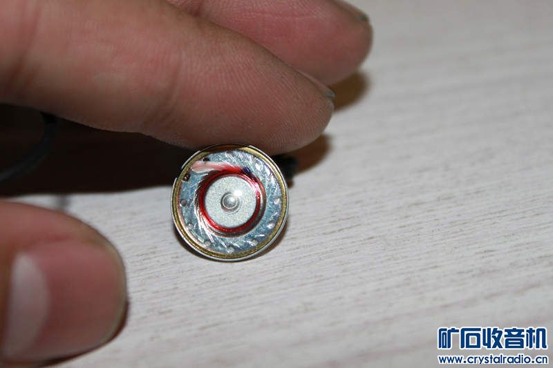 丰达代工 德国单耳 单边短线耳机到货几K 便宜