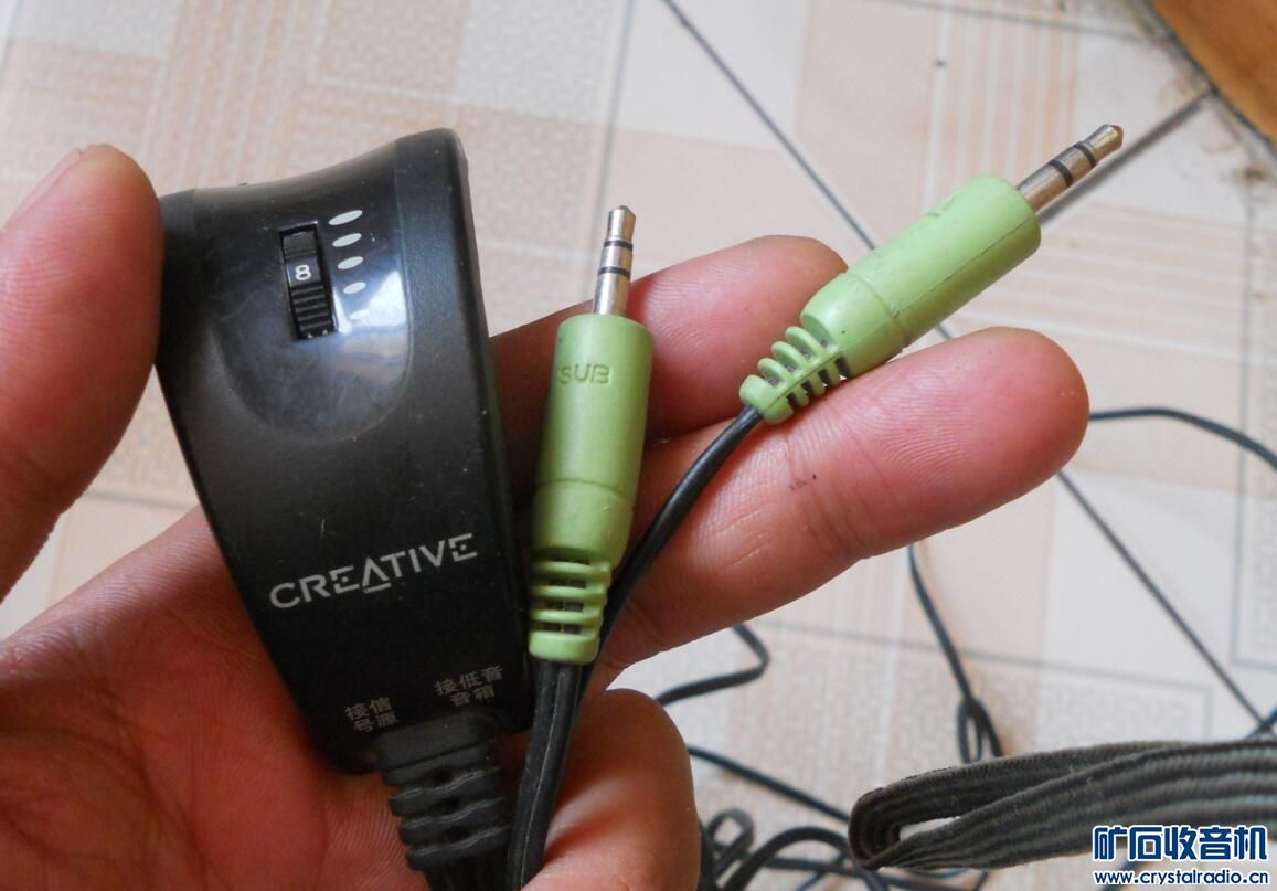 有了感觉就喊1!索尼 遥控 创新 爱可视 德劲 彩