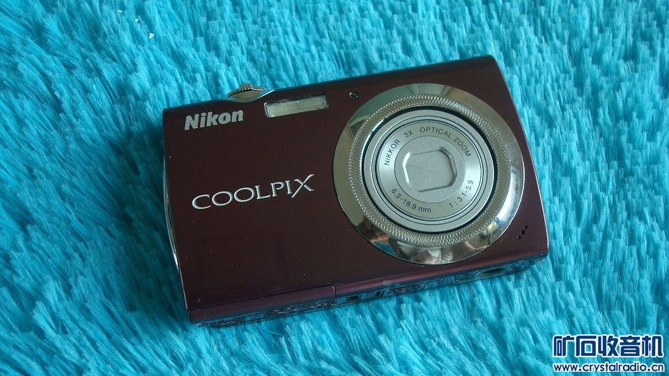 7、sony高端卡片机 博朗剃须刀 汉王点电纸书