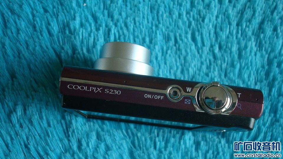 7、sony高端卡片机 博朗剃须刀 汉王点电纸书