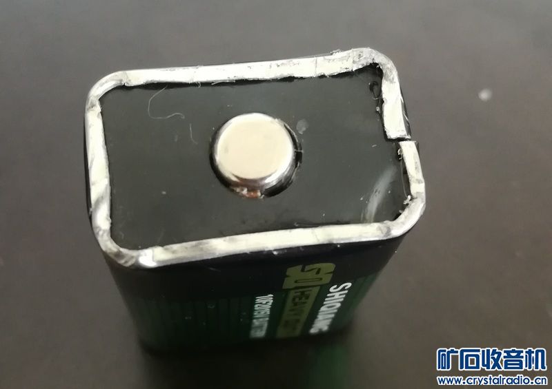 用小锂电自制15V叠层电池 - 〓电源技术专区〓