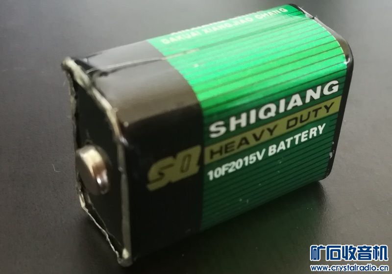 用小锂电自制15V叠层电池 - 〓电源技术专区〓