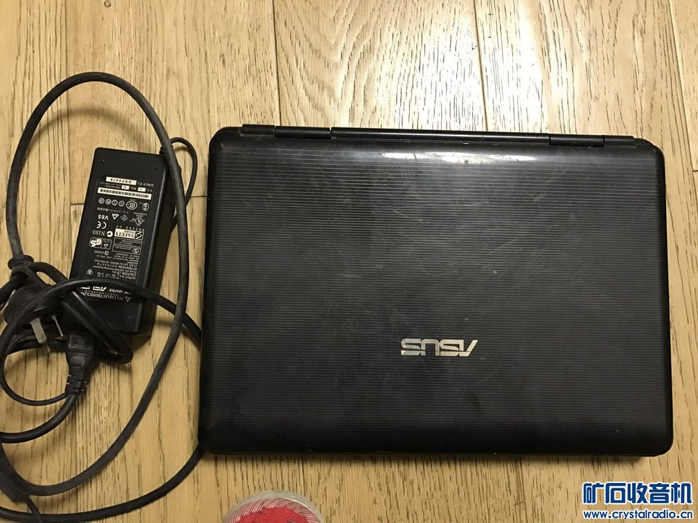 华硕笔记本、华硕B85主板、500G硬盘、坏蓝