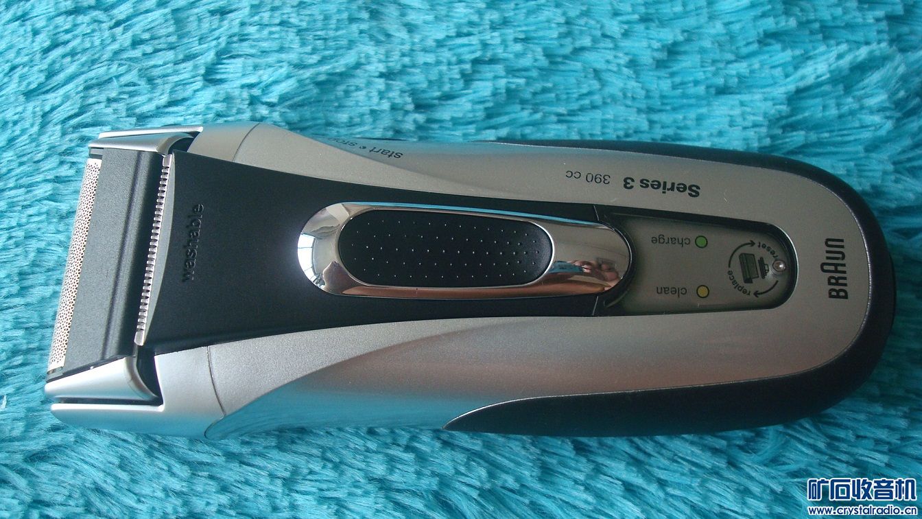 7、sony高端卡片机 博朗剃须刀 汉王点电纸书