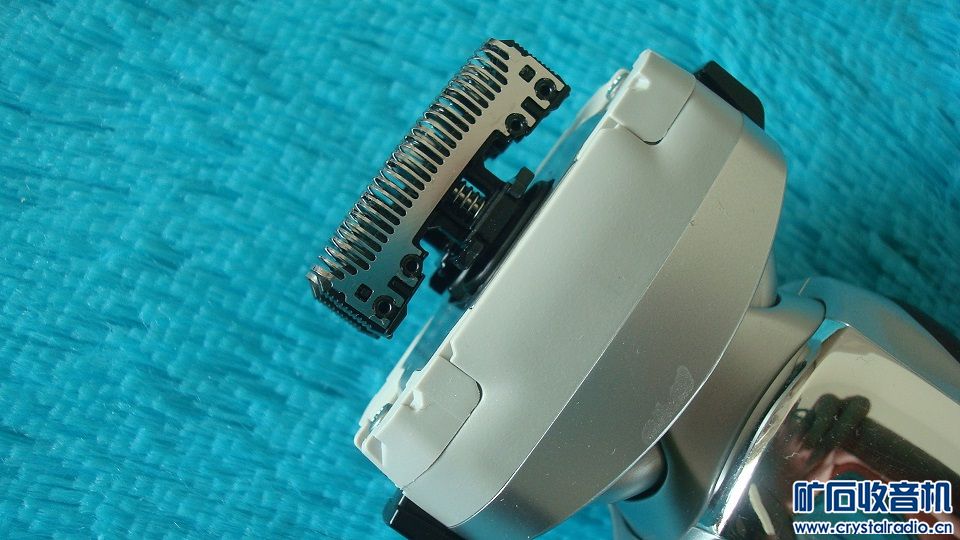 7、sony高端卡片机 博朗剃须刀 汉王点电纸书