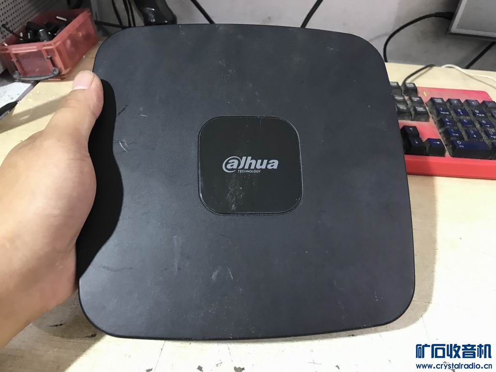 超薄笔记本 游戏机 大变频器 监控主机 - 〓器材