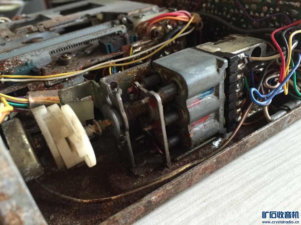 进口调感车机飞乐音箱飞乐喇叭老南京音箱松下