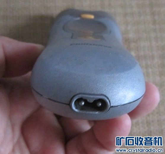 德生9700DX收音机·小米路由器·索尼数码相