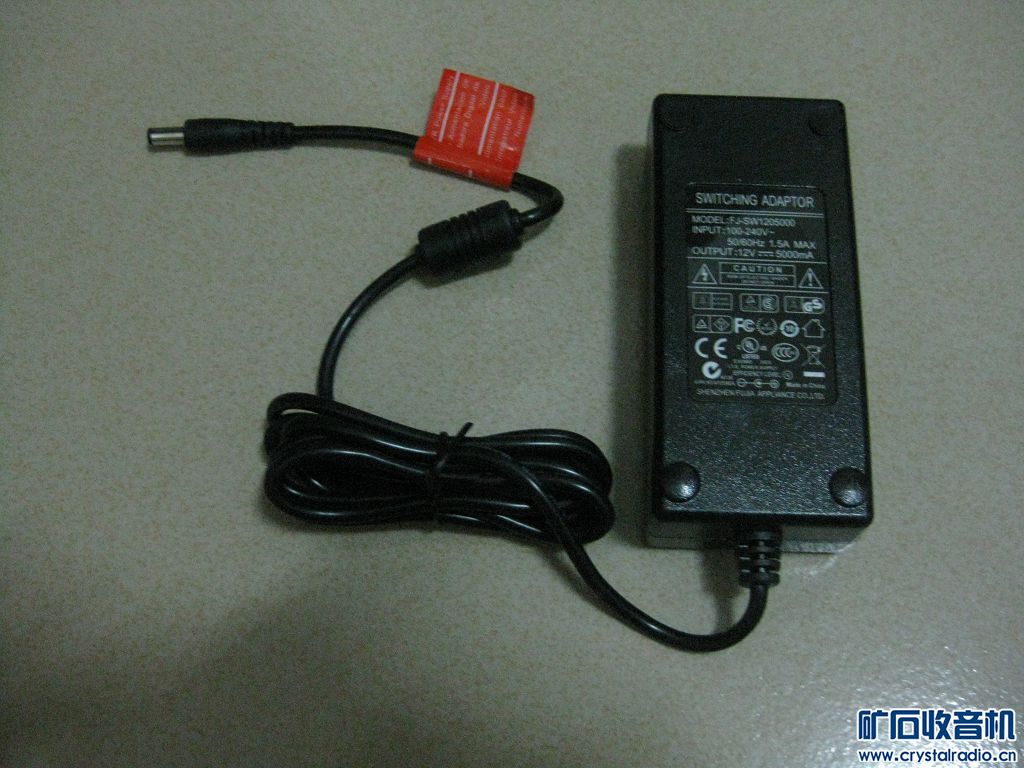 A 电源适配器;1080P高清网络摄像头;48V 3A电