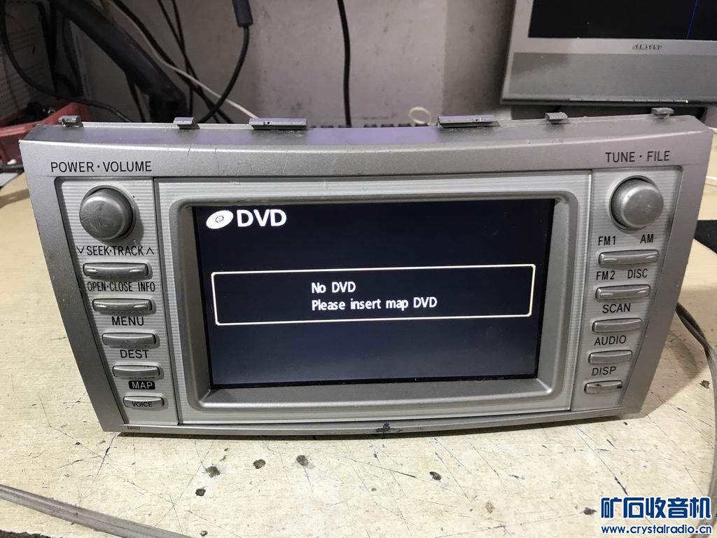 收款机 大功率逆变器 丰田凯美瑞 联想笔记本 声