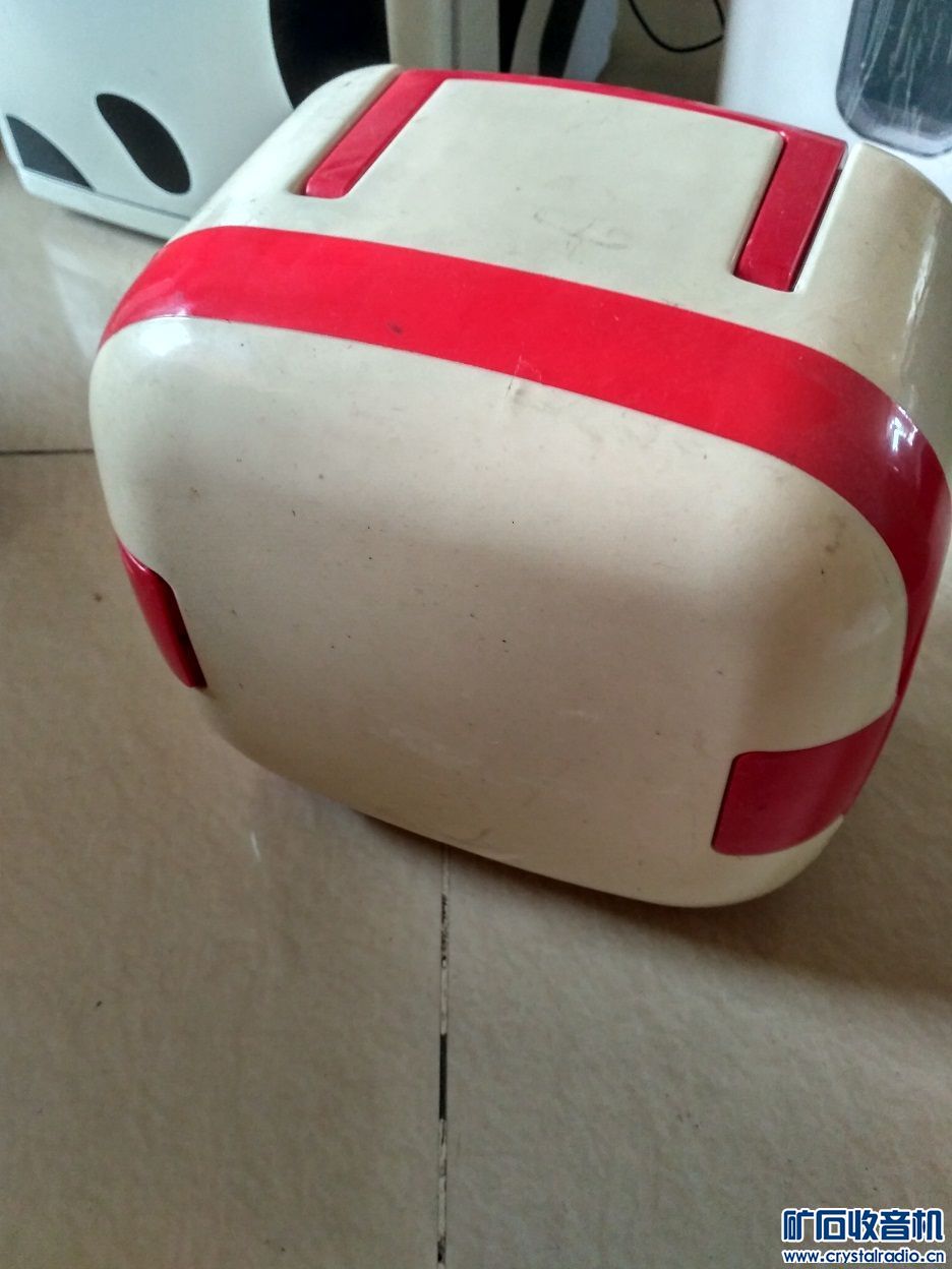 (484)半导体制冷制热两用箱 海尔厨宝热水器 厨