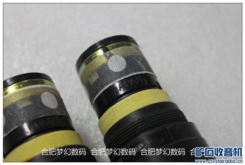 便宜处理几只无线话筒手持 U段 红外对频 - 〓器