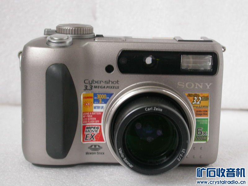 出:SONY DSC-TX55高档数码相机\/BENQ长焦