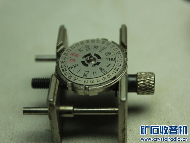 翻新坛友老西铁城全自动机械手表 - 〓综合维