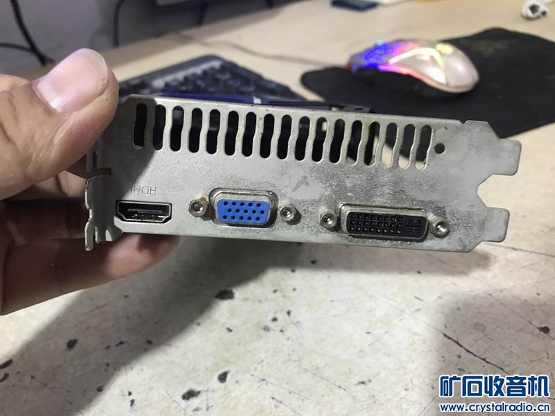 航拍相机 电子烟 发烧线 GTX560 摄像头 笔记本