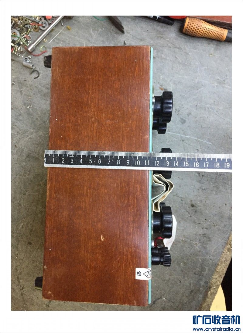 学生电源,电码练习器,多年前手工打造的幻灯机