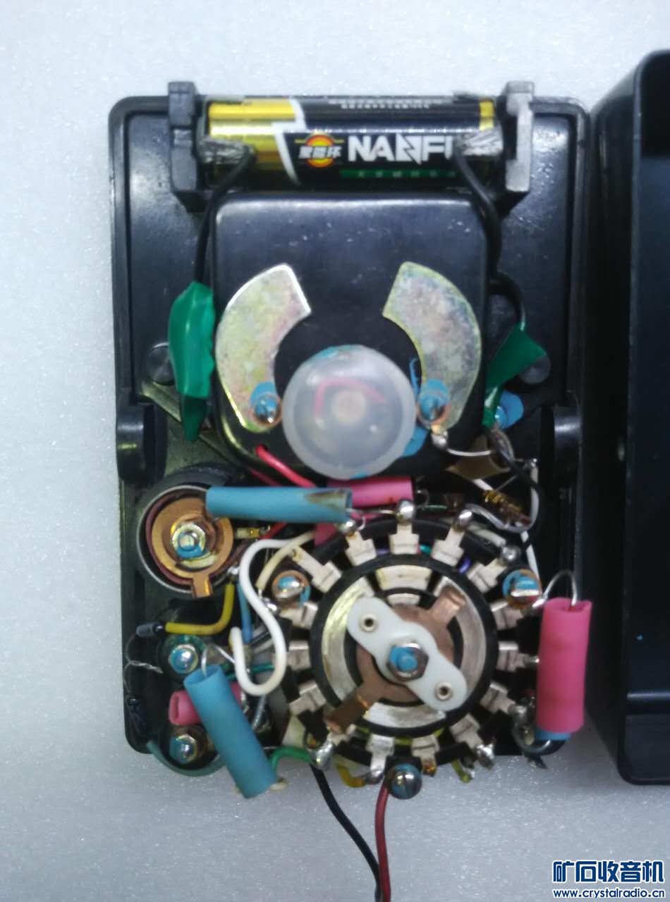 指针式万用表MF10 MF15 多媒体播放器 29.4V