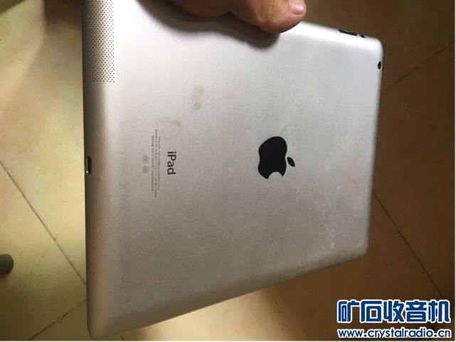 iPad4 德生收音机,VIVO手机,弘基i3金属本,卡西