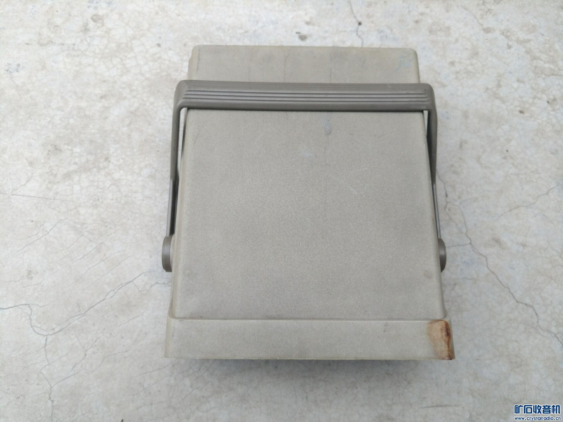 法派功放,频率计,5.5寸黑白电视机,新科VCD配