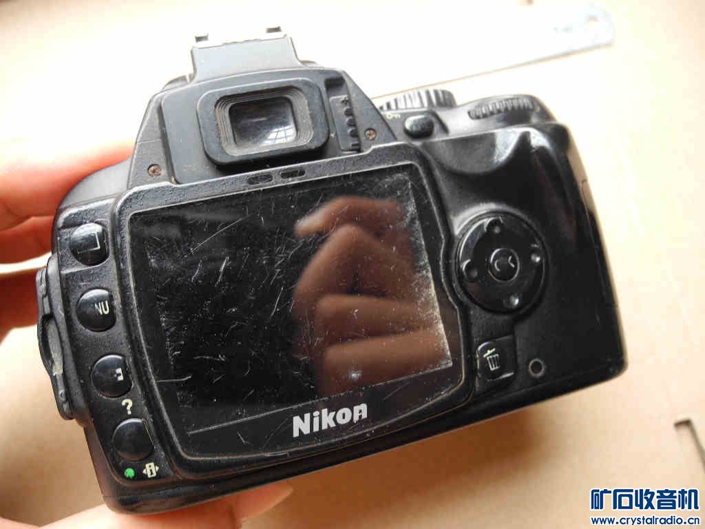 691松下GF3微单、尼康D60、移动硬盘、华为