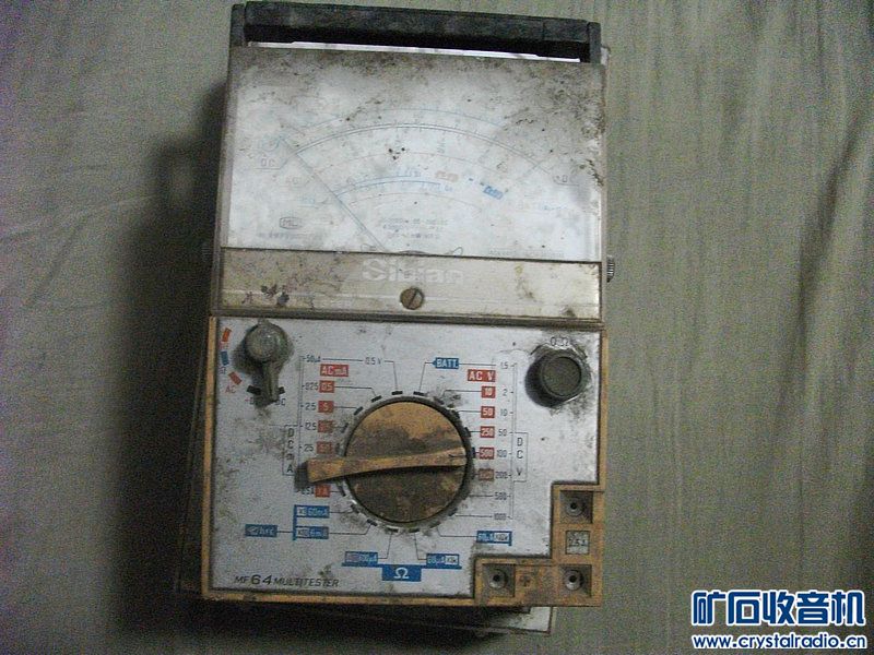 小游戏机 破万用表 大哥大 天正继电器 三洋录音