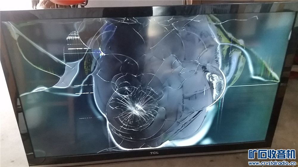 老台灯、TCL55寸碎屏液晶电视配件、206唱机