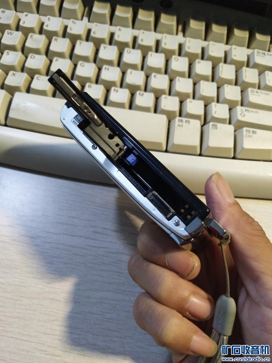 收到 朵唯A10全网通5.5寸指纹新款手机 索尼触