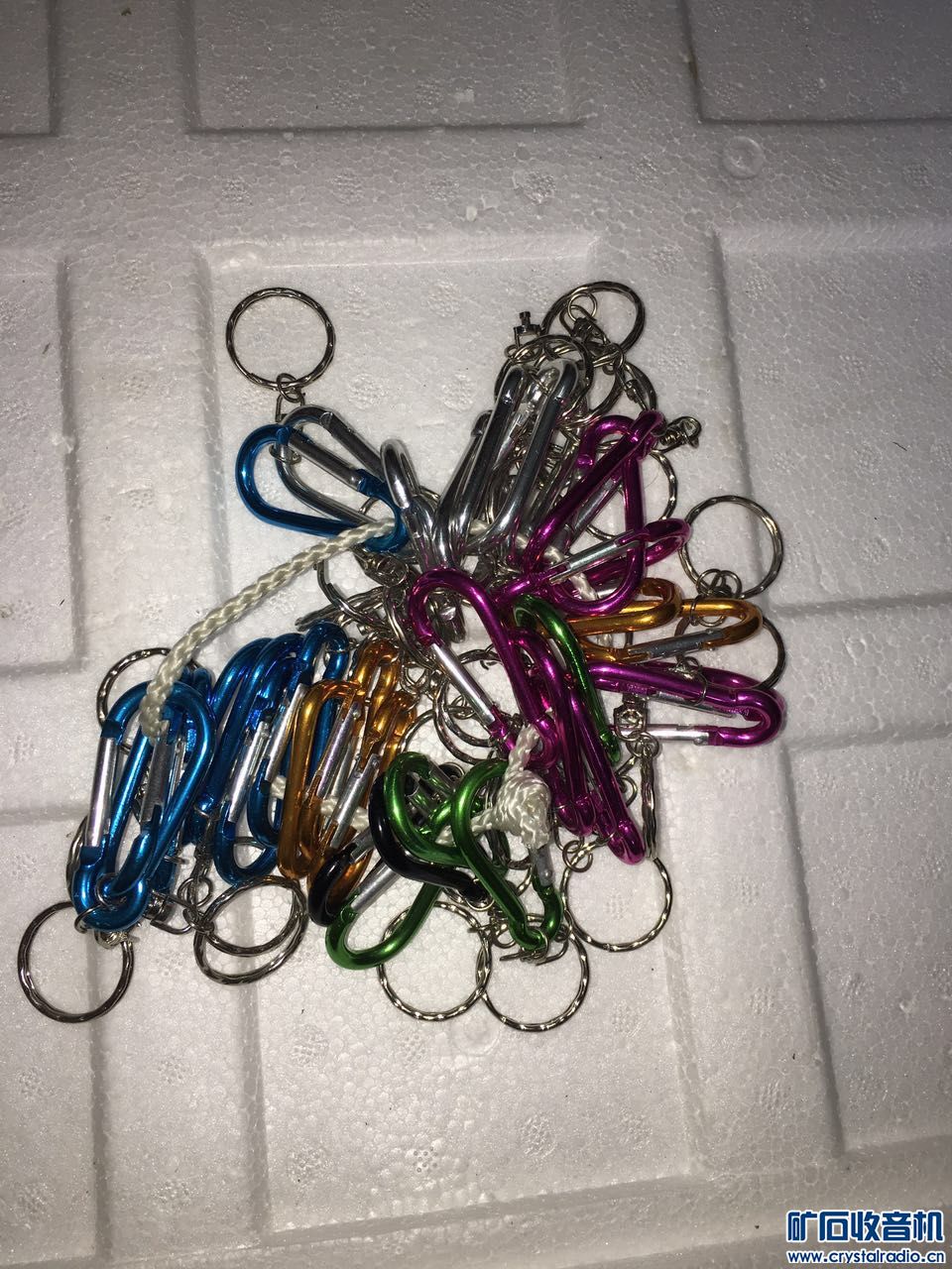 VTR8000 8G FM录像笔.300W全新电子调光器