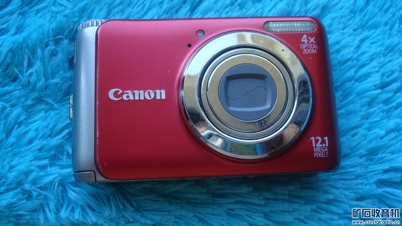 8 佳能sony卡片相机 ck钱包 劲霸皮带 小电视 博