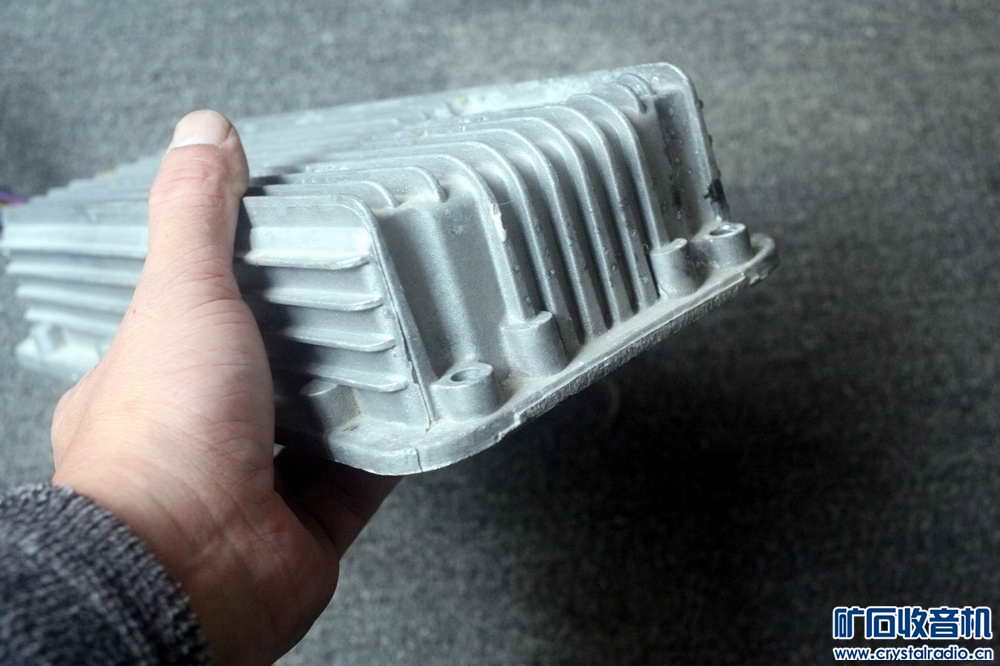 1000瓦大泰电动车控制器 大型低音炮一套 - 〓