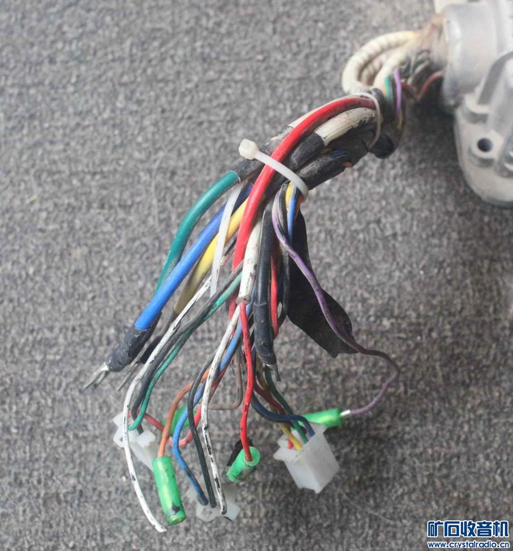 1000瓦大泰电动车控制器 大型低音炮一套 - 〓